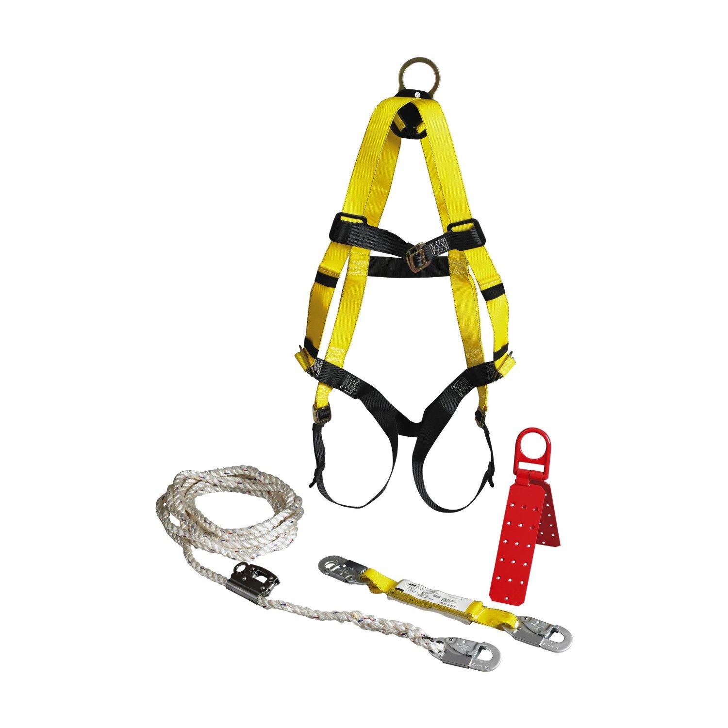  Fall Protection Kits Market Business Status and Outlook 2019 to 2025 : Honeywell, 3M, Karam Industries, Uviraj