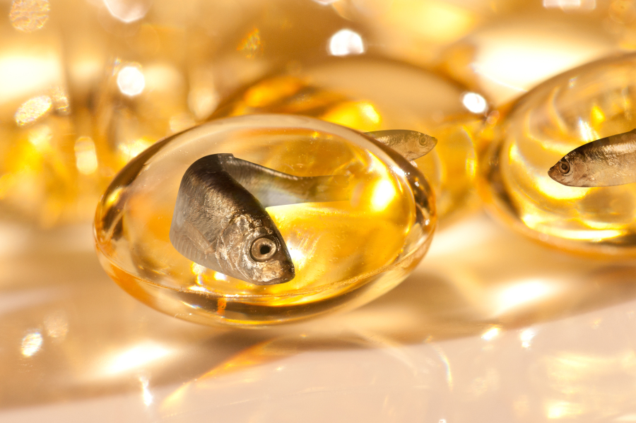 Fish Oil Market Is Booming Worldwide | COPEINCA, Austevoll Seafood ASA, China Fishery Group, FF Skagen A/S, Pesquera Diamante S.A