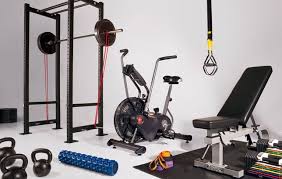 Fitness Equipment