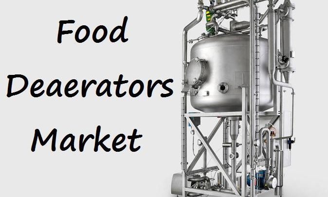 Food Deaerators Market with Top Countries Data: Emerging Technologies, Sales Revenue, Driving Factors, Distributors, Development Status, Opportunity Assessment and Industry Expansion Strategies 2027