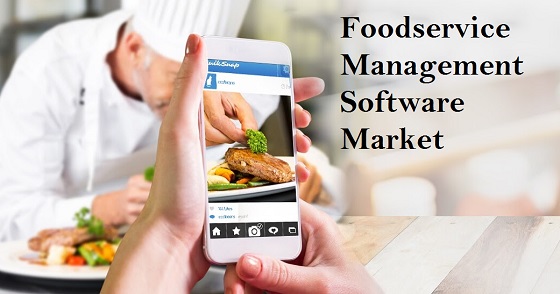 Foodservice Management Software Market By Prominent Players CBORD GROUP, Culinary Software Services, XtraCHEF, Bcfooderp and Forecast To 2026