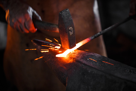 ﻿Global Forging Market Strategics Key Players 2019 - 2025 ...