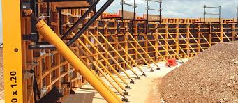 Formwork Panels Market 2019 Disclosing Latest Trends and Advancement – PERI, Doka, BEIS, ULMA, Alsina, Acrow, Acrowmisr