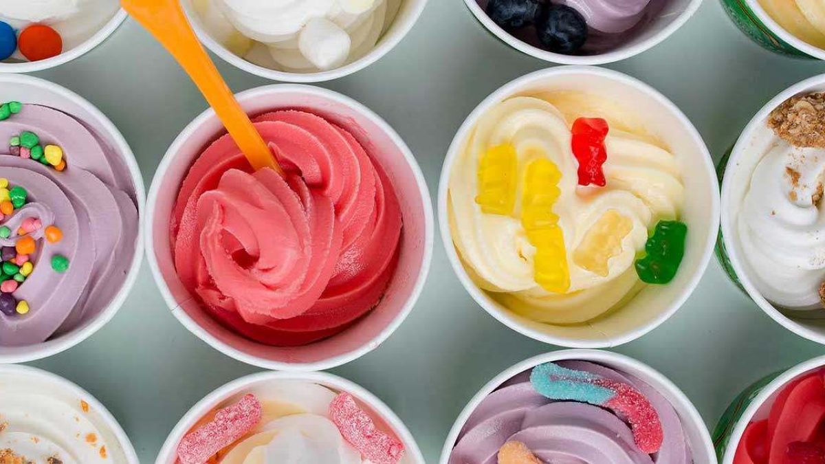 Frozen Yogurt Market 2019 – Growth Analysis, Increasing Demand, Future  Outlook and Top Key Players Honey Hill Farms, Kemps LLC, Nestle SA, Scott  Brothers Dairy, TCBY, The Dannon Company Inc.,, Yasso Frozen