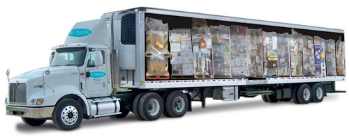 Full Truckload Transportation Market 2019 Business Scenario – FedEx, J.B. Hunt Transport Services, Knight-Swift Transportation, Schneider National
