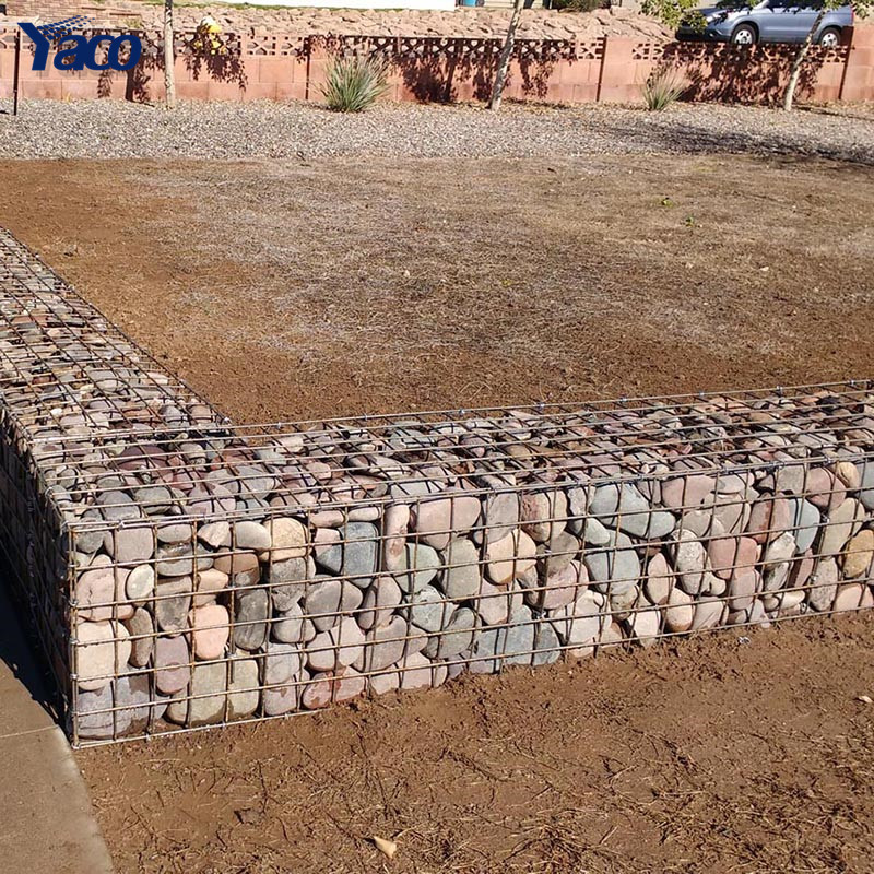 Gabion Baskets Market Status and Global Outlook 2019 to 2025