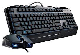 Gaming Computers And Peripherals Market