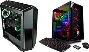 Gaming Computers Market Regional Evaluation, Key Players and Forecasts till 2025