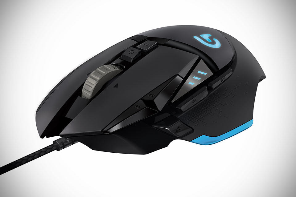 Gaming Mouse Market