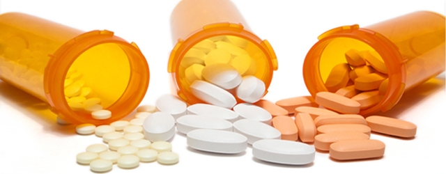 Global Generic Drugs Market Industry Analysis and Forecast (2018-2026)