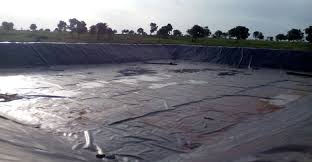 Global Geomembrane Market – Global Industry Analysis and Forecast (2018-2026)