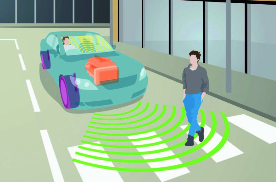Global Acoustic Vehicle Alerting System Market – Industry Analysis and Forecast (2019-2026)