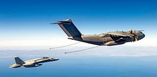 Global Aerial Refuelling System Market – Industry Analysis and Forecast (2017-2026)