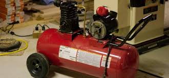 Global Air Compressor Market – Industry Analysis and Forecast (2018-2026)