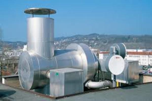 Global Air Purification Systems Market – Global Industry Analysis and Forecast (2018-2026)