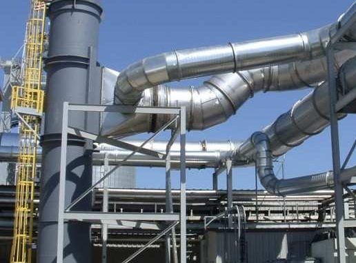 Global Air quality control systems Market: Industry Analysis and Forecast (2018-2026)