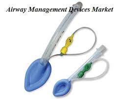 Global Airway Management Devices Market – Industry analysis and forecast (2017 to 2024)