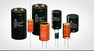 Global Aluminum Electrolyte Capacitors Market – Industry Analysis and Forecast (2018-2026)