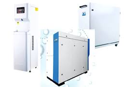 Global Atmospheric Water Generator Market: Global Industry Analysis and Forecast (2018-2026)