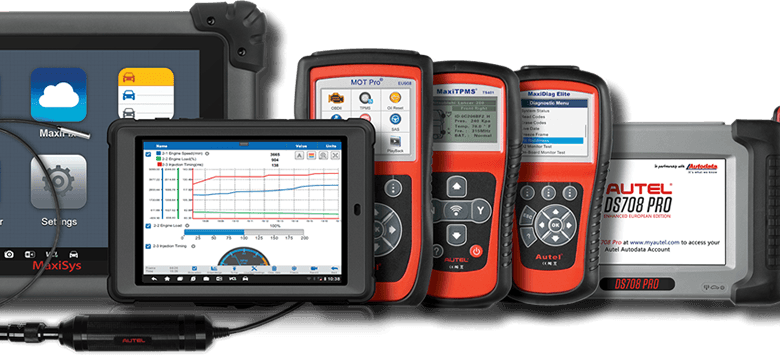 Global Automotive Diagnostic Scan Tools Market- Industry Analysis and Forecast (2018-2026)