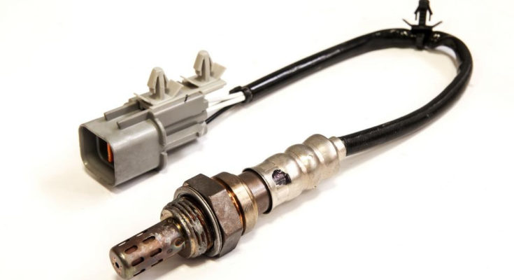 Global Automotive Exhaust Sensor Market – Industry Analysis and Forecast (2017-2024)