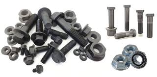 Global Automotive Fastener Market