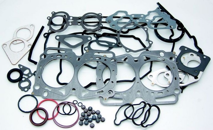 Global Automotive Gasket and Seal Market – Industry Analysis and Forecast (2018-2026)