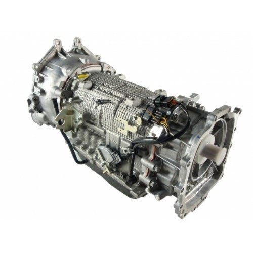 Global Automotive Gearbox Market – Industry Analysis And Forecast (2016-2024)