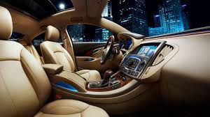 Global Automotive Interiors Market – Industry Analysis and Forecast (2018-2026)