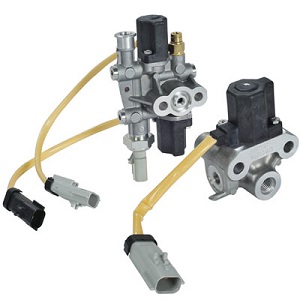 Global Automotive Pneumatic Valve Market – Industry Analysis and Forecast (2018-2026)