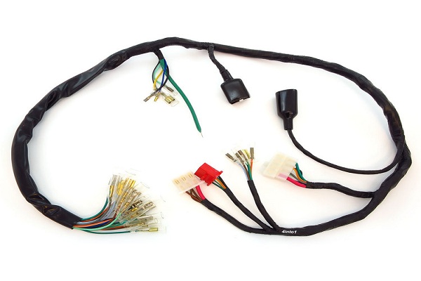 Global Automotive Secondary Wiring Harness Market – Industry Analysis and Forecast (2017-2026)