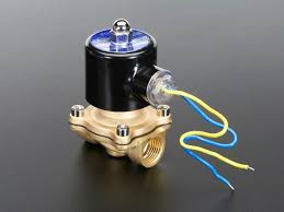 Global Automotive Solenoid Market – Global Industry Analysis and Forecast (2017-2024)