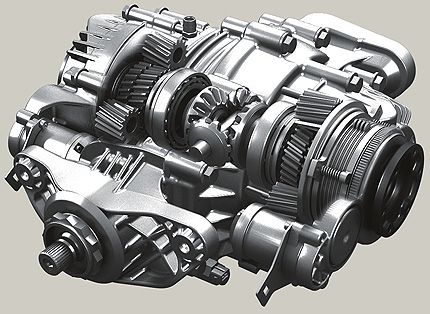 Global Automotive Torque Vectoring Market – Industry Analysis and Forecast (2018-2026)