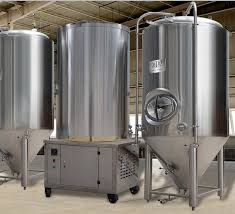 Global Beer Processing Market – Industry Analysis and Forecast (2018-2026)