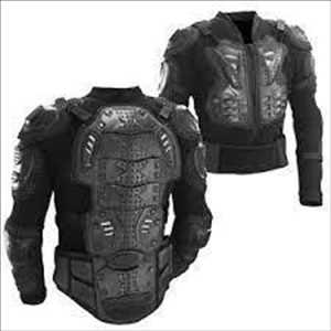Global Body Armor Market – Industry Analysis and Forecast (2018-2026)