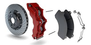 Global Brake Systems Market – Industry Analysis and Forecast (2017-2024)