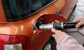 Global CNG and LPG Vehicle Market