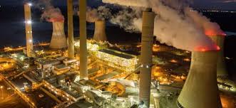 Global Coal Fired Power Generation Market