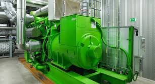 Global Combined Heat and Power Market (CHP) – Global Industry Analysis and Forecast (2018-2026)