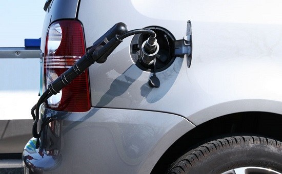 Global Compressed Natural Gas (CNG) Market – Industry Analysis and Forecast 2018-2026