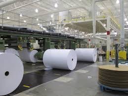 Global Converting Paper Market
