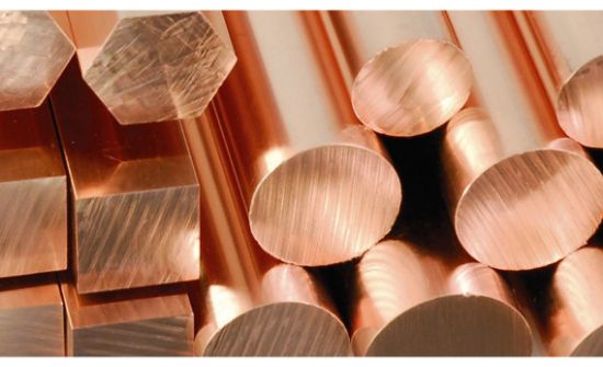 Global Copper Market: Industry Analysis and Forecast (2018-2026)