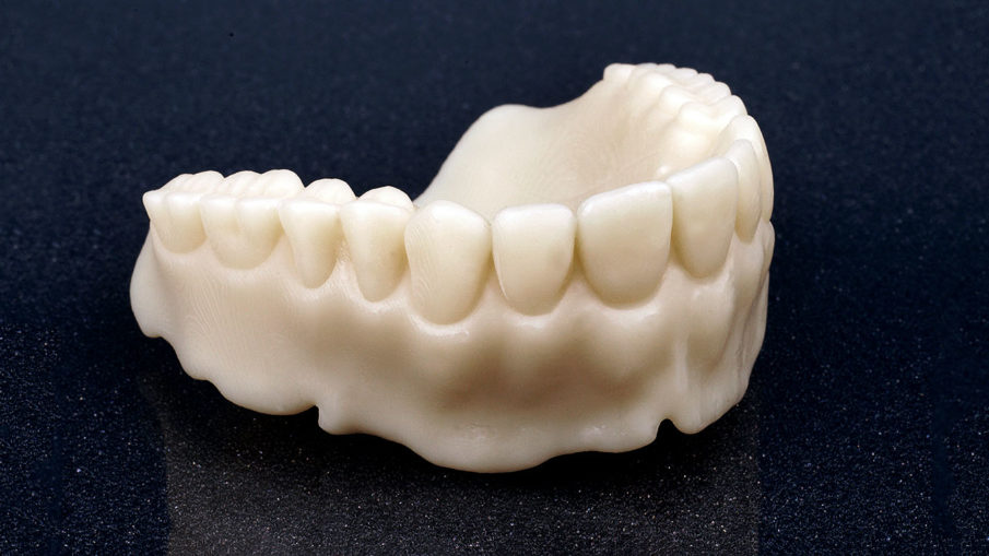 Global Dental 3D Printing Market : Global Industry Analysis and Forecast (2018-2026)