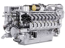 Global Diesel Engine Market – Global Industry Analysis and Forecast (2018-2026)