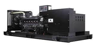 Global Diesel Gensets Market: Industry Analysis and Forecast (2019-2026)