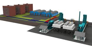 Global District Heating Market – Industry Analysis and Forecast (2018-2026)