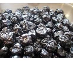 Global Dried Blueberries Market : Industry Analysis and Forecast (2018-2026)