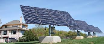 Global Dual Axis Solar Tracker Market – Global Industry Analysis and Forecast (2018-2026)