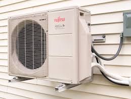 Global Ductless HVAC System Market -Industry Analysis and Forecast (2017-2026)