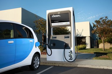 Global Electric Vehicle Charging Infrastructure Market (EV) – Global Industry Analysis and Forecast (2018-2026)